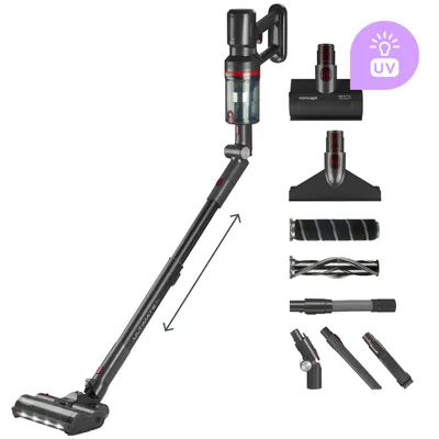 Obrázek produktu pro Concept VP6150 3v1 ULTIMATE UV Power
