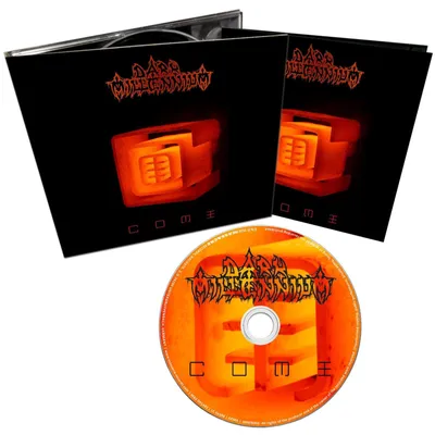 Produktbild von Come (Digipak)