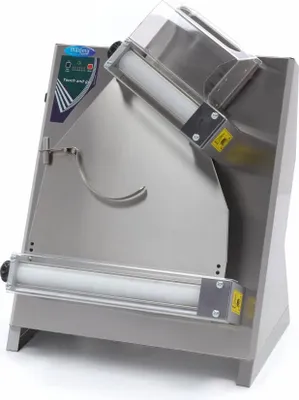 Image de Maxima - Rouleau à pâte Gastro - Ø40 cm - Automatique - Minuteur intégré