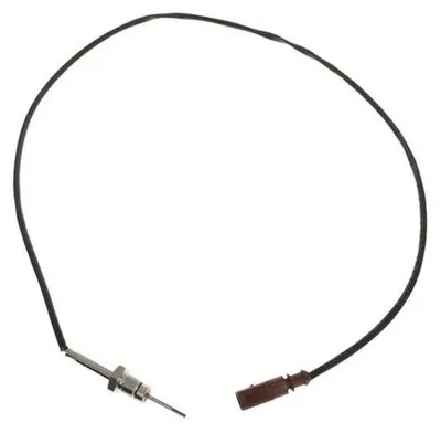 Produktbild von Sensor Abgastemp 2-polig M12 x 1,25 14 660 mm Kabel VALEO für u.a. AUDI A3