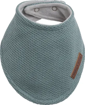 Produktbild von Baby's Only Baby Bandana Classic - Stonegreen