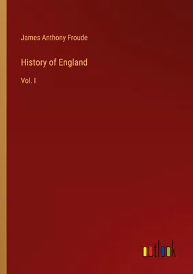 Produktbild von History of England