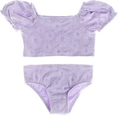Produktbild von GAP 2-teiliger Badeanzug 641375 für Mädchen