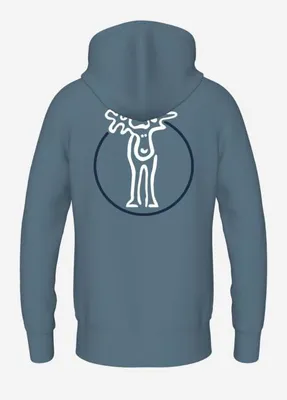 Produktbild von ELKLINE TAFF HOODIE Herren Kapuzenpullover
