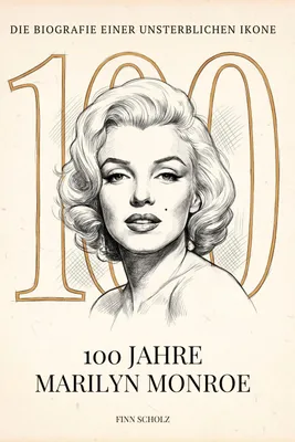Produktbild von 100 Jahre Marilyn Monroe