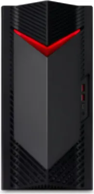 Produktbild von Acer Nitro 50 (N50-660), 4,9 GHz, Intel Core Ultra 5, 225F, 16 GB, 512 GB, Windows 11 Home