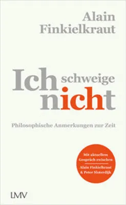 Image de Ich schweige nicht