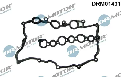 Image de Joint De Couvercle De Valve Peugeot 2,7 Hdi 407 05-