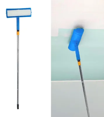 Obrázok produktu pre Ľahký valček na maľovanie stropov, určený na jednoduché nanášanie farby