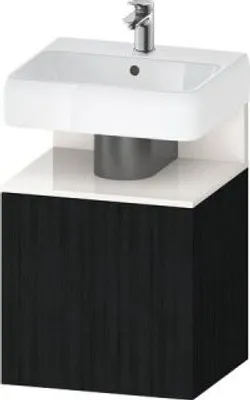 Produktbild von DURAVIT QA4077L22160000 QTG WTU WH Ek. 490x420x645 Ei Swa Mt.