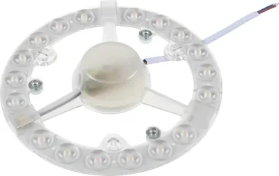 Obrázok produktu pre T-LED LED modul kit 15W do svietidla Farba svetla: Teplá biela 107310