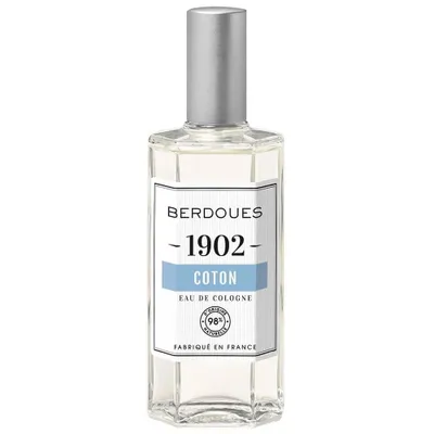 Immagine prodotto di Berdoues 1902 Coton, Eau de Cologne, 125ml