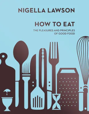 Produktbild von How To Eat