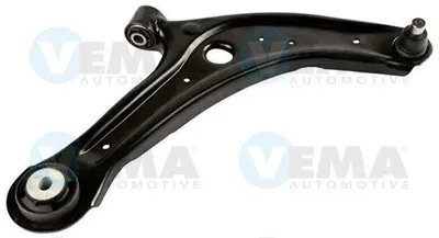 Produktbild von VEMA 260292 Querlenker Vorne Rechts für FORD Fiesta Mk7 Schrägheck
