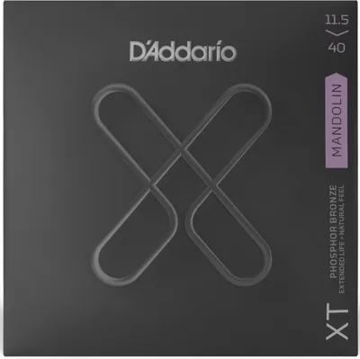 Immagine prodotto di D'Addario XTM11540 Corde per mandolino