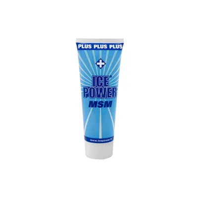 Produktbild von Ice Power Plus Cold Gel 200 ml