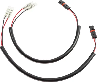 Image de Câble d'adaptateur de clignotant compatible avec BMW