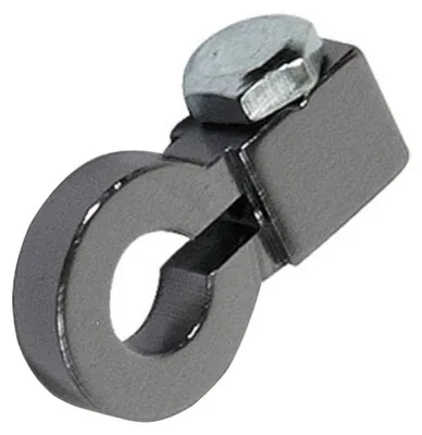 Obrázek produktu pro Kabelová svorka, univerzální, průměr 6,5 mm