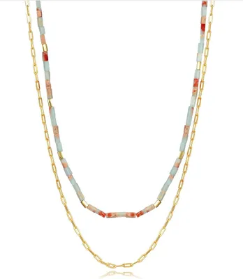 Produktbild von Halsband Mujer Viceroy 13041C100-99