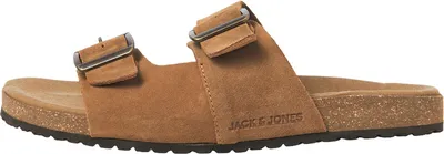 Image de Jack & Jones Louis Marron - Taille 46