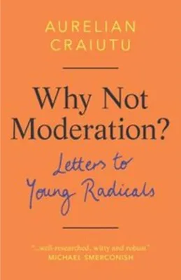 Produktbild von Why Not Moderation?