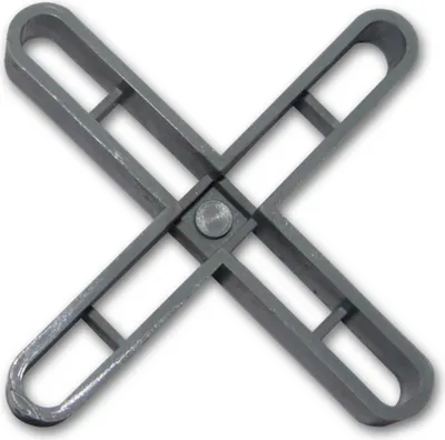 Produktbild von Sprossen 5 mm RUBI 100 Stück - 2903