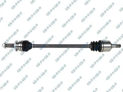 Produktbild von GSP 224554 Antriebswelle für HYUNDAI SANTA FÉ II (CM) für KIA SORENTO II (XM)