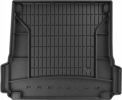 Obrázok produktu pre Gumová rohož do kufra PEUGEOT 308 2 kombi 2013-2021 TM zw
