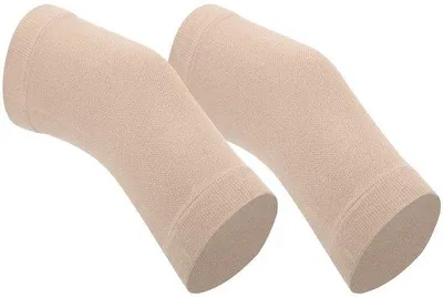 Produktbild von Kniebandage-Unterstützung für Frauen - Kniebandage-Unterstützung für Männer - Kniebandage für Arthrose - Kniebandage aus Ultradunnen Baumwolle