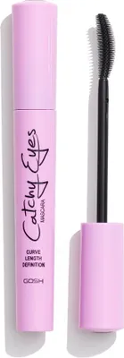 Zdjęcie produktu dla Gosh Catchy Eyes Tusz do rzęs 001 Extreme Black, 8 ml