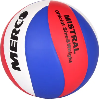 Immagine prodotto di Pallone da pallavolo Merco Mistral misura 5