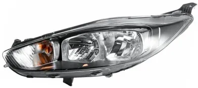 Produktbild von HELLA Scheinwerfer Rechts für FORD Fiesta Mk6 Schrägheck (JA8, JR8) 1LE 354 803-041