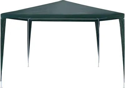 Obrázek produktu pro vidaXL Párty stan 3x3 m PE Green