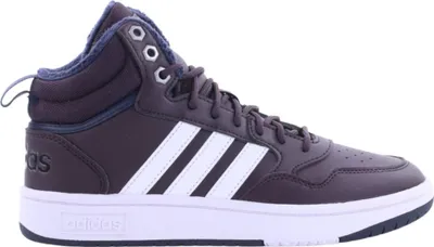 Produktbild von Adidas Schuhe Hoops 30 Mid Wtr, GW6703
