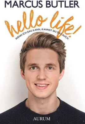 Produktbild von Hello Life!