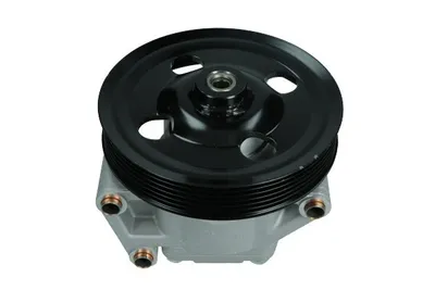 Produktbild von MAXGEAR 48-0160 Servolenkung Pumpe Servopumpe für FORD MONDEO IV Turnier (BA7) Hydraulisch