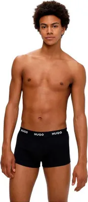 Produktbild von Hugo Boss Boxer anliegend für Herren