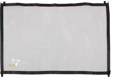 Produktbild von Mantinel Türschranke für Hunde, 180 cm