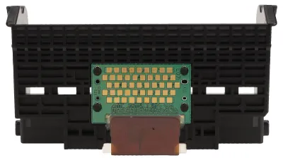 Image de Tête d'impression couleur ABS haute résistance pour imprimante – Tête d'impression couleur de rechange pour IP7500, IP7600, MP950, MP960, QY6 0062