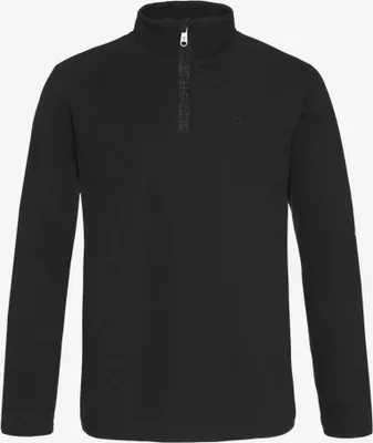 Produktbild von PROTEST Protest Herren Fleecepullover Perfecto True Black 3XL