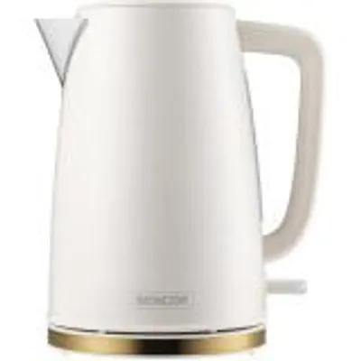 Obrázek produktu pro Rychlovarná konvice SENCOR 1,7 l, bílá