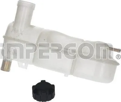 Produktbild von ORIGINAL IMPERIUM Ausgleichsbehälter Kühlmittel für LANCIA Y (840A) Kühlwasser 44060