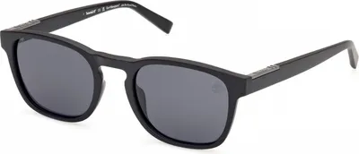 Produktbild von Timberland TB00007 Matte black 52/21/150 Herren Sonnenbrillen