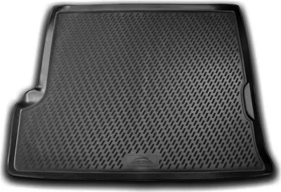 Obrázek produktu pro Gumová vana do kufru Nissan Patrol (Y61) 1997-2013