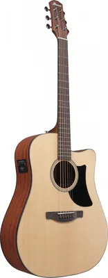Produktbild von Ibanez AAD50CE-LG