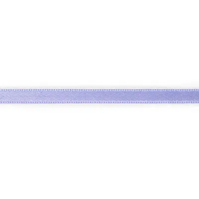 Obrázok produktu pre Saténová stuha, 4 m x 6 mm, tmavo fialová