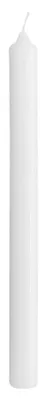 Produktbild von Altarkerze Weiß 400 x Ø 30 mm, 1 Stück
