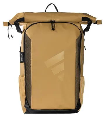 Produktbild von Adidas Multigame Rucksack 3.4 Braun