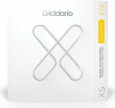 Obrázok produktu pre D'Addario XSE0946 Struny pre elektrickú gitaru