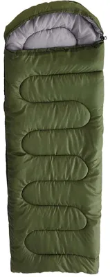 Produktbild von Wasserdichter Survival-Schlafsack für Outdoor-Aktivitäten